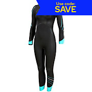 Zone3 Womens Azure Wetsuit - Wiggle Exclusive 2019